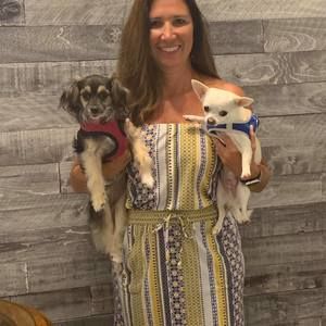 Meet your Posher, Patricia